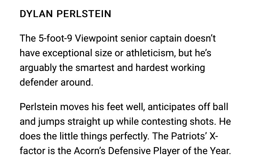 Viewpoint Athletics tweet media