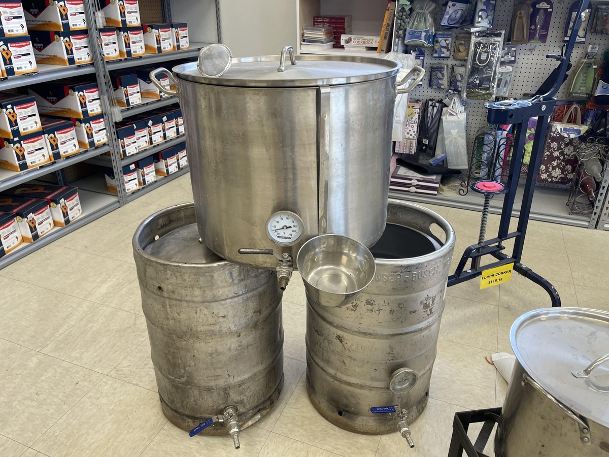 HomeBrewParty tweet picture
