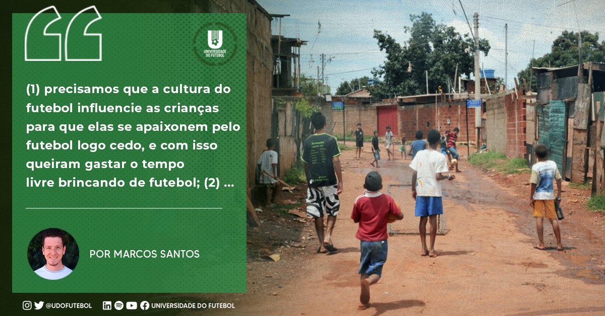 8 de dezembro de 2023 – Universidade do Futebol