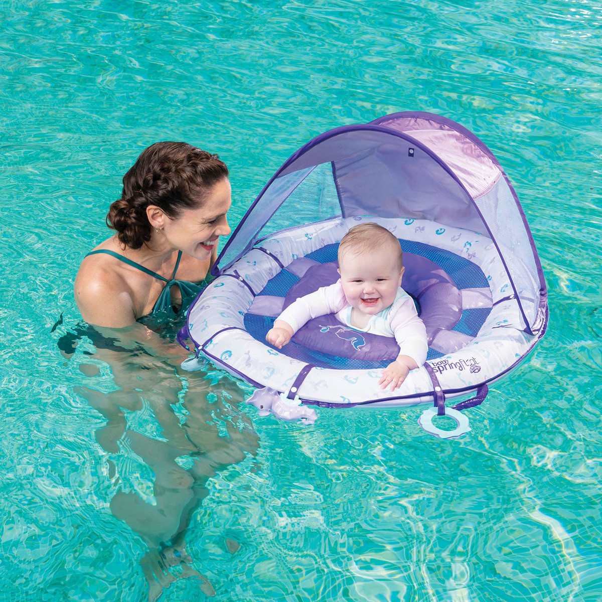 SwimWays tweet media