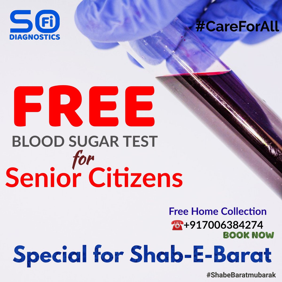 SofiDiagnostics's tweet photo. Shab-a-Barat-- The night of forgiveness .
#ShabeBarat #Sofidiagnostics #careforall #SofiSipl #SofiHealth #SofisGroup #Soficare @SofiDiagnostics https://t.co/U6eNALAt5r