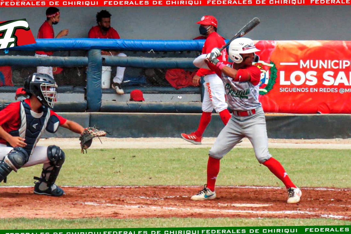 Federales de Chiriquí tweet media