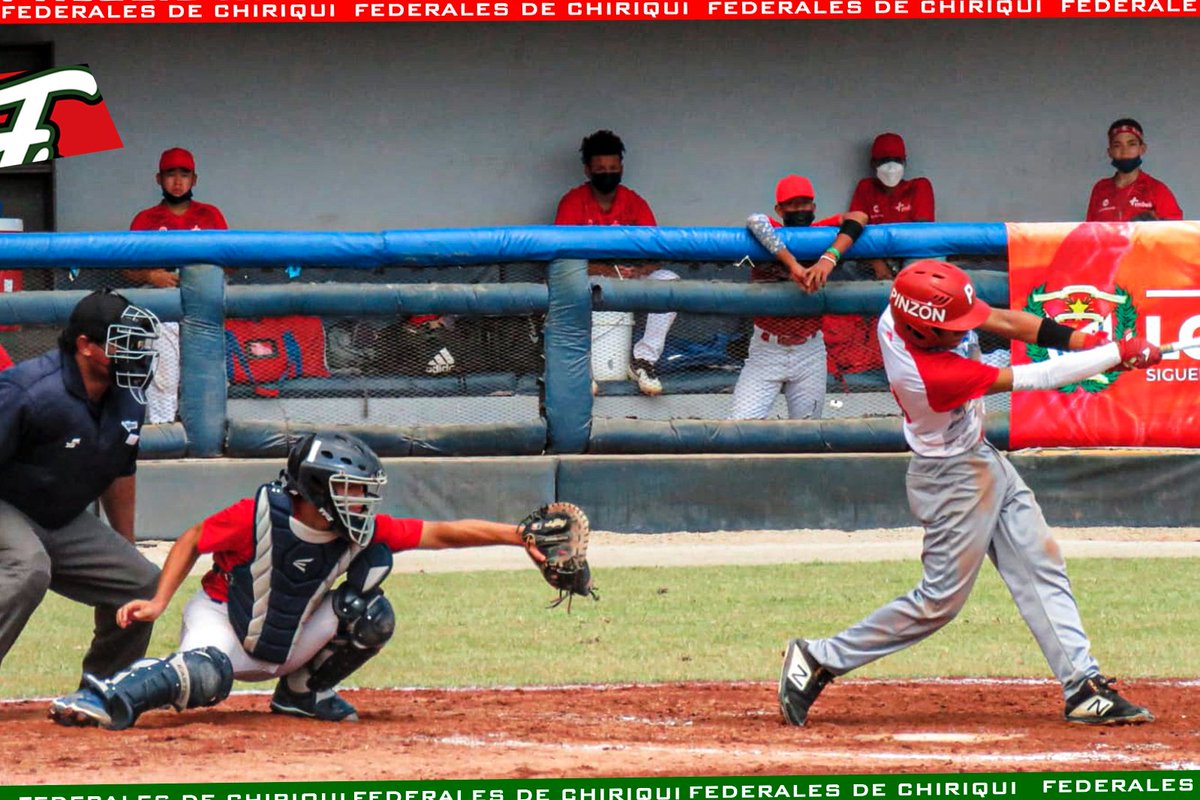 Federales de Chiriquí tweet media