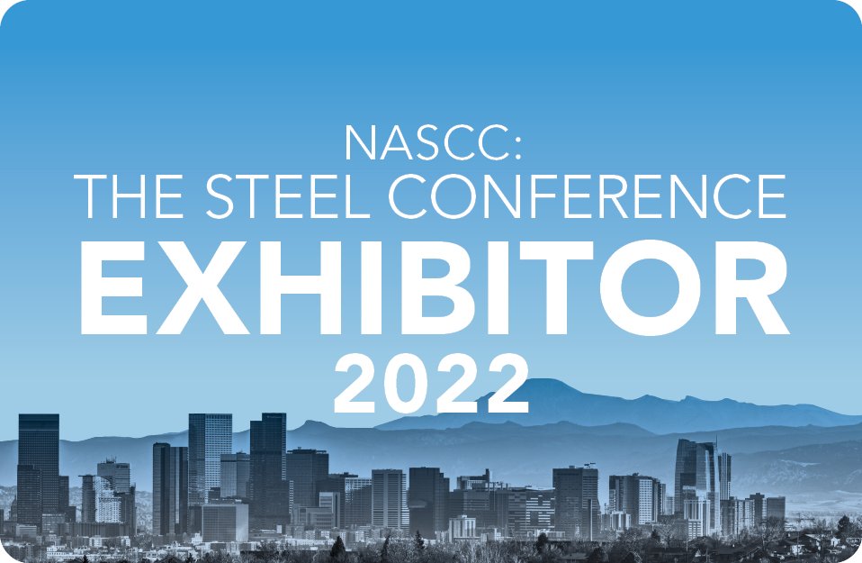 AppliedBolting's tweet photo. We will be exhibiting at NASCC: The Steel Conference hosted by @aisc March 23-25! Come see us at booth number 3011. 

We'll be demonstrating how our DTIs allow you to see when bolts are tight. Plus, we'll be raffling off one of our awesome coolers!

#NASCC22 #steel https://t.co/4ka2RVHDoL