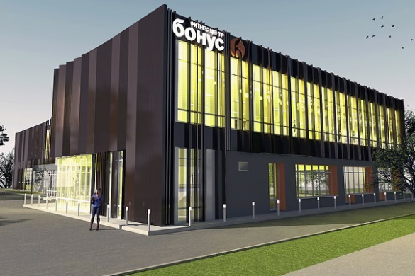 В Кохме реализуется инвестпроект по реконструкции фитнес-центра "Бонус" 
vlast.io/v-koxme-realiz…
vlast.io/wp-content/upl…