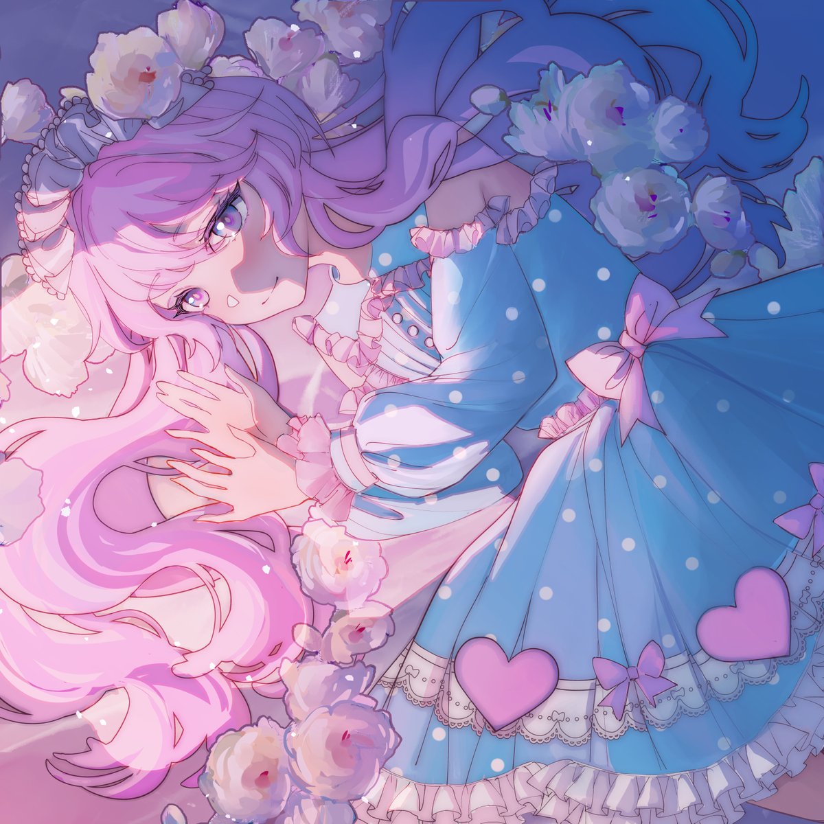 comi 💖 (@Comimiko_) / Posts / X
