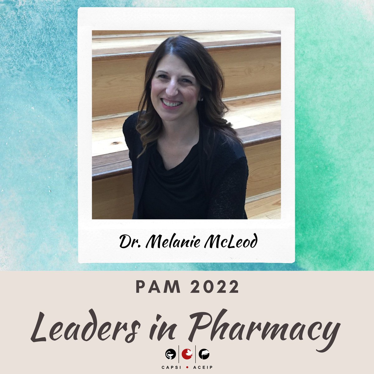 capsiumanitoba's tweet photo. Meet our 2022 Leaders in Pharmacy from across the country (2/2) ππ
@UofM_Pharmacy @PharmacistsMB
@UM_RadyFHS
@UManitoba
#PAM2022 #rethinkpharmacy #thankyoupharmacy #uofmpam2022 https://t.co/PT0bQnd84e