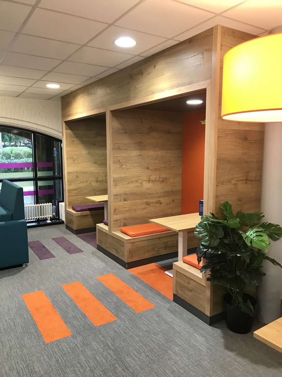 Andrew Haines tweet media