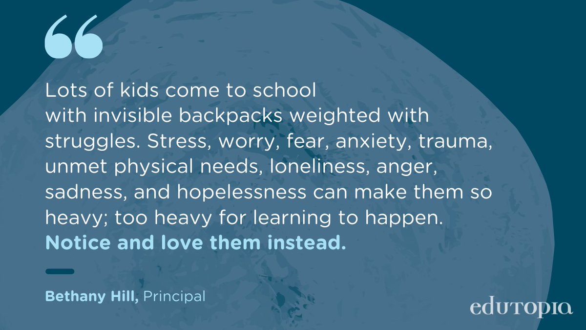edutopia (@edutopia) on Twitter photo 
