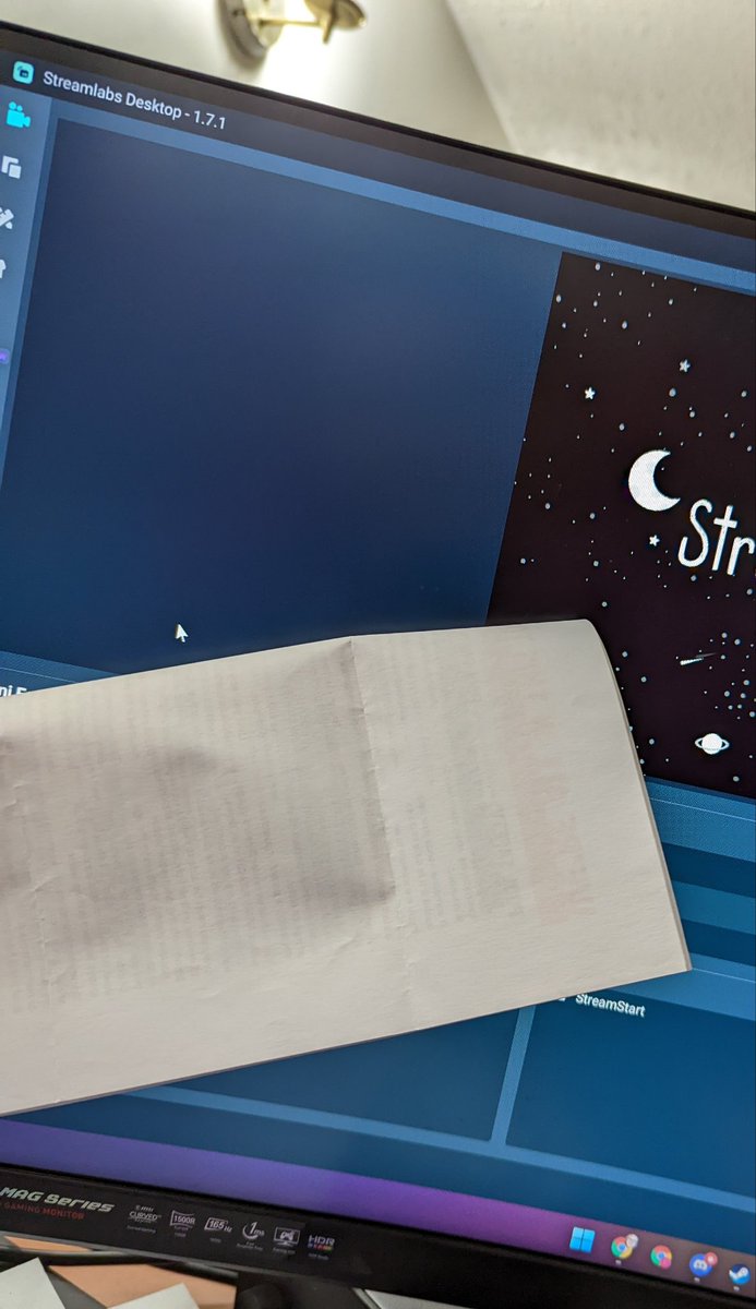 Guess what I'm doing today? 
I can't wait to get back into it! Can't thank all the new friends I've made lately!