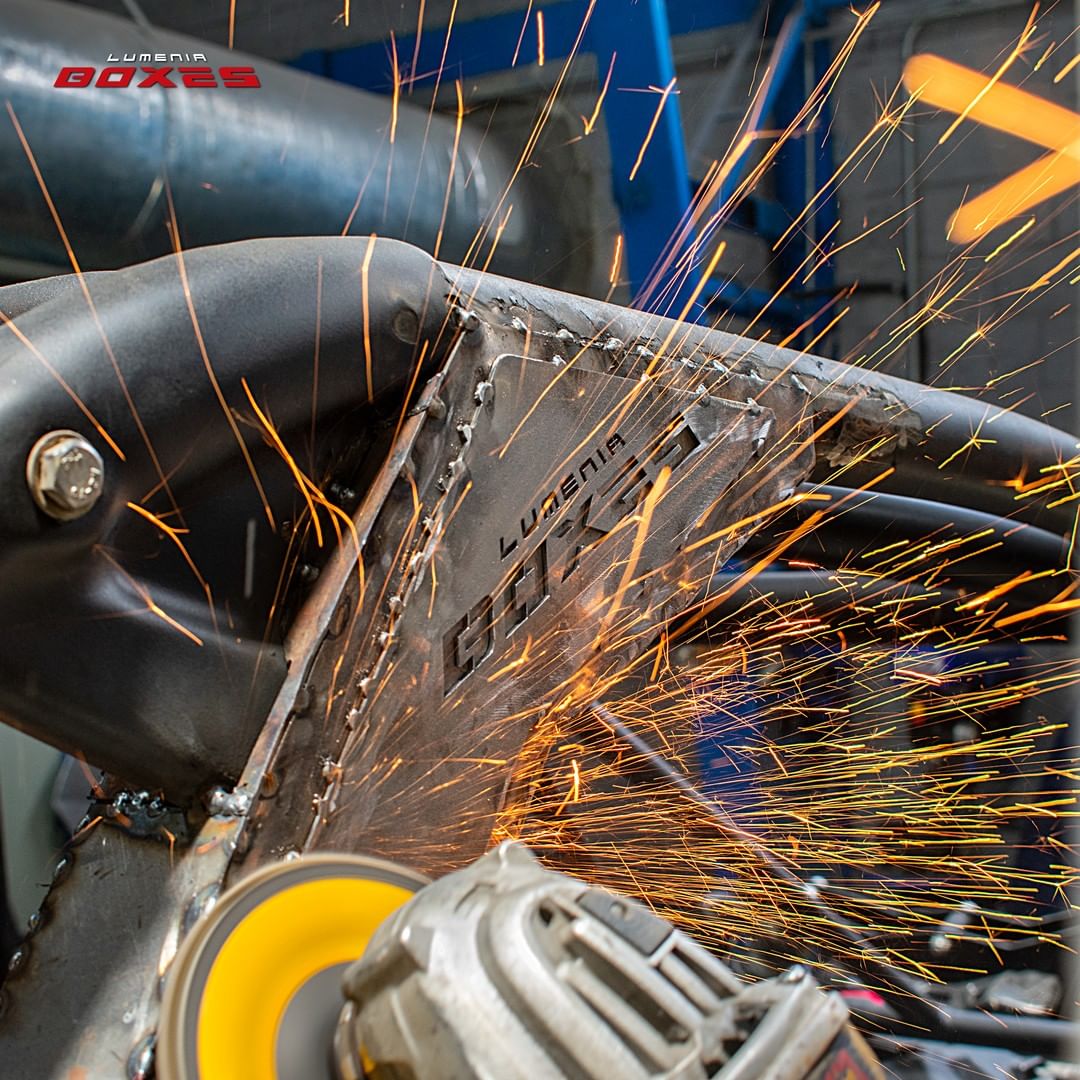 LumeniaBoxes's tweet image. En cada trabajo... siempre dejamos nuestro sello de calidad. #BoxesStyle 

📲 Cotiza con nosotros: bit.ly/TWBoxes

#Guayaquil #LumeniaBoxes