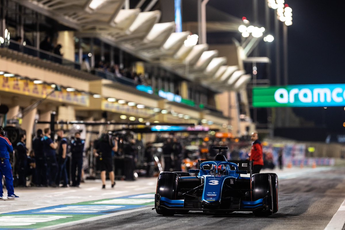 Jack Doohan tweet media