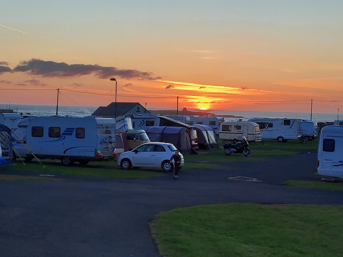 Charlie and Me Our Camping Vlog tweet media