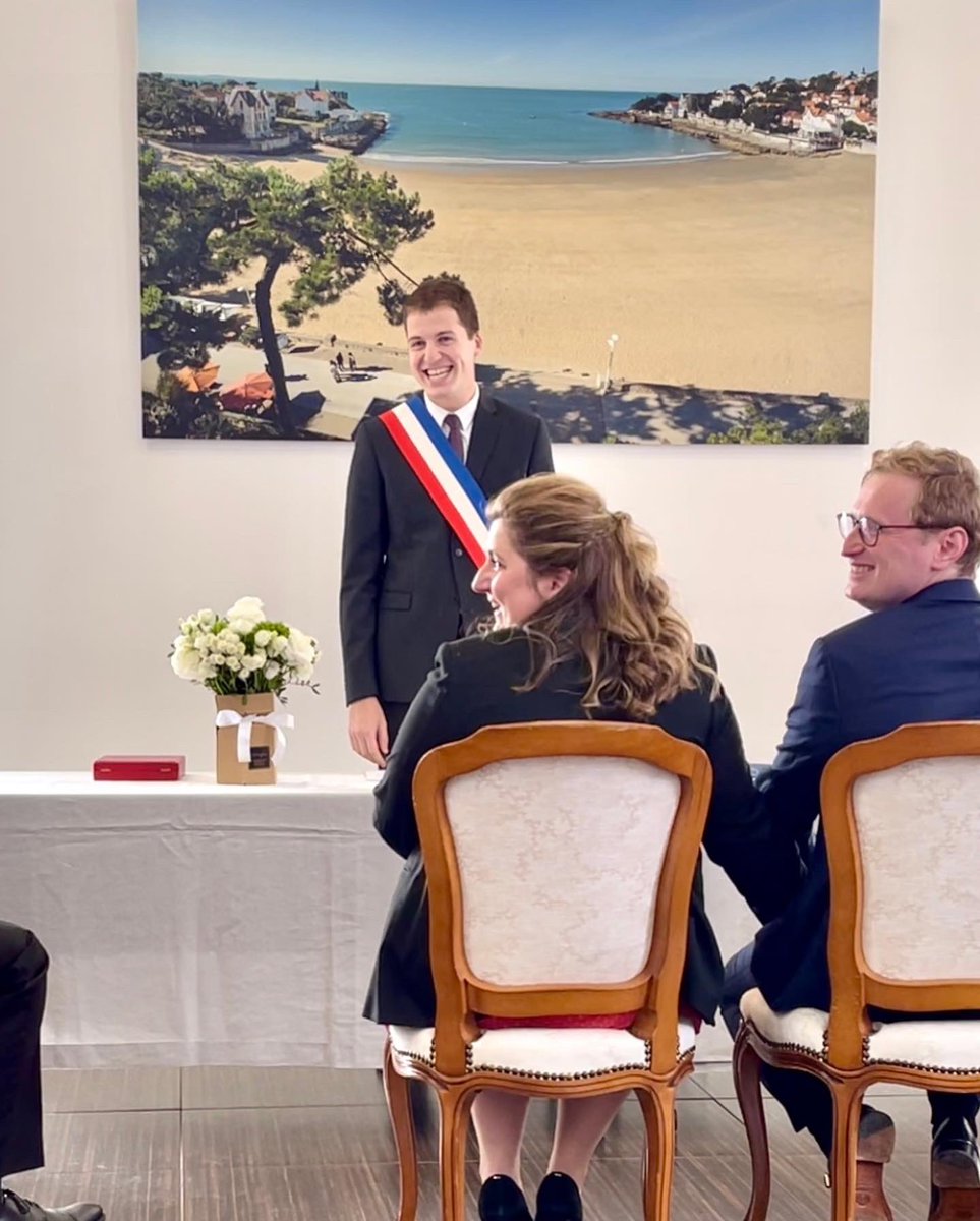 Pierre Bernardaud-Altmayer tweet media