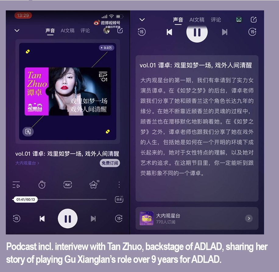 stingy gg sharing dd's ximalaya account cpn BECAUSE OFC THE CHONGQING PEPPER IS SHARING ACCOUNTS WITH HIS BAE AND LISTENING TO HORROR PODCASTS AND ADLAD RELATED INTERVIEWS and then the bookshelf magically goes private when fans notice and FREAK THE FUCK OUT!
