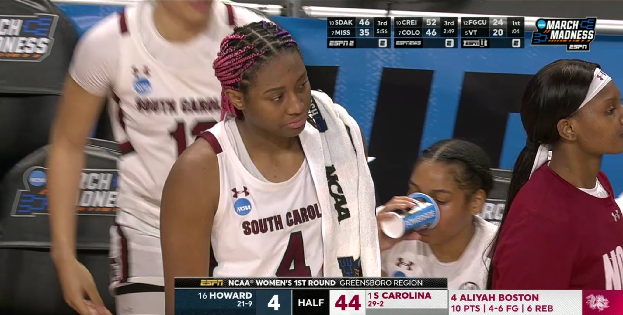 On Twitter South Carolina Just Put Up An ABSURD on-twitter-south-carolina-just-put-up-an-absurd