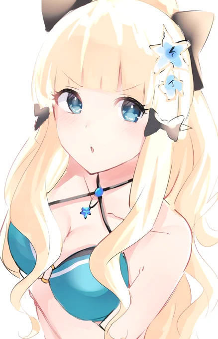 水着サレン1.5時間ドローイング
頑張りました… 