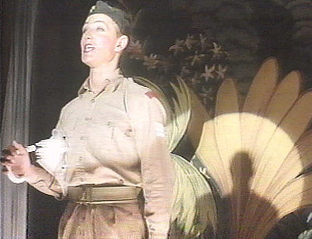 BrucePayneHQ's tweet photo. 39 Years Ago Today March 18-1983 Privates On Parade was released in the UK ๐ฌ๐ง! This was #BrucePayne first movie role. #PrivatesOnParade #Movies #British #BBC https://t.co/CeP6zcEqQK