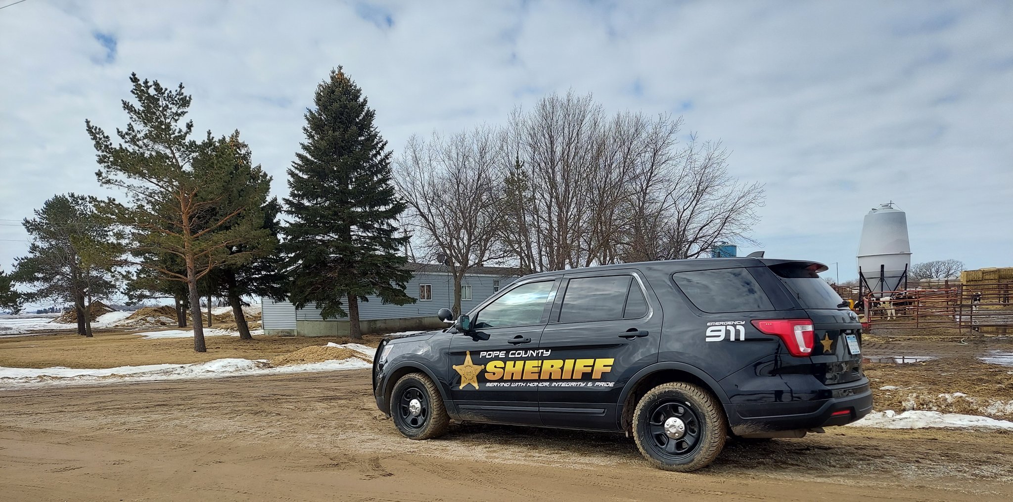 Paul Blume on Twitter "Authorities still on scene of that Amber Alert