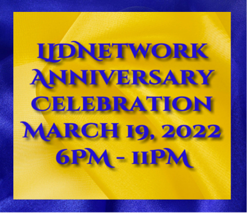 ljdnetwork #LJDNetwork it's almost here I've seen folks pay $50+ to go to a party pay for drinks, no food, no entertainment, barely dancing. We offer free top-shelf, &entertainment. $55 tickets $45 for SMB, entrepreneurs &self-employed. Purchase tiks at ljdnetwork.com/ljdn-anniversa….