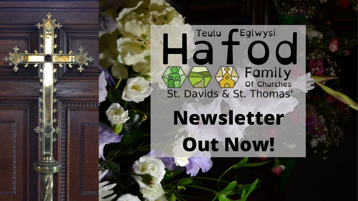 HafodFamily's tweet photo. The Hafod Family Newsletter (18th of March) - https://t.co/H8c0HpyvDp https://t.co/6GZGPCfQdK