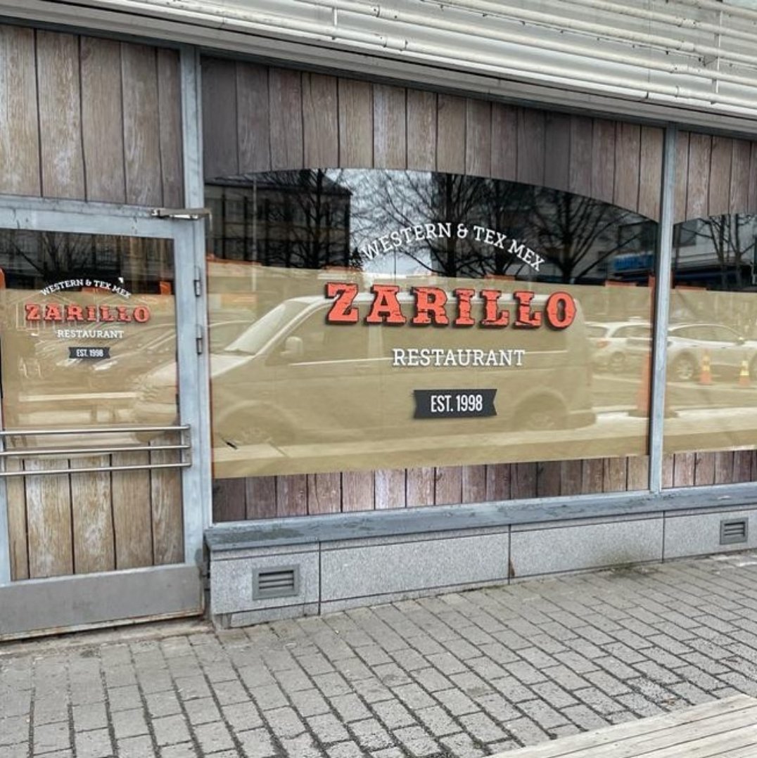 rullaportaat's tweet photo. "Zarillo #Sastamala remontissa ollaan loppusuoralla ja avaamme upouuden Zarillo-ravintolan Sastamalan Torikeskukseen maaliskuun aikana, ehkäpä jo ensi viikolla! 🧡😊" 

#zarillo #torikeskus https://t.co/56qZ1uNQIA https://t.co/MyK8OHlKdd