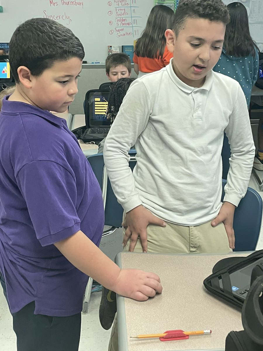 We are Emerging Innovators, Prepared and Resilient Learners, Productive Collaborators and Effective Communicators. 4th Grade Science Fair Projects! <a href="/FarmerDragons/">Farmer Elementary</a> <a href="/JCPSScience/">JCPS Science</a>