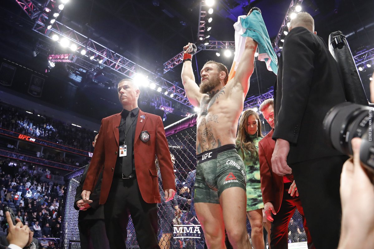 MMA Fighting tweet media