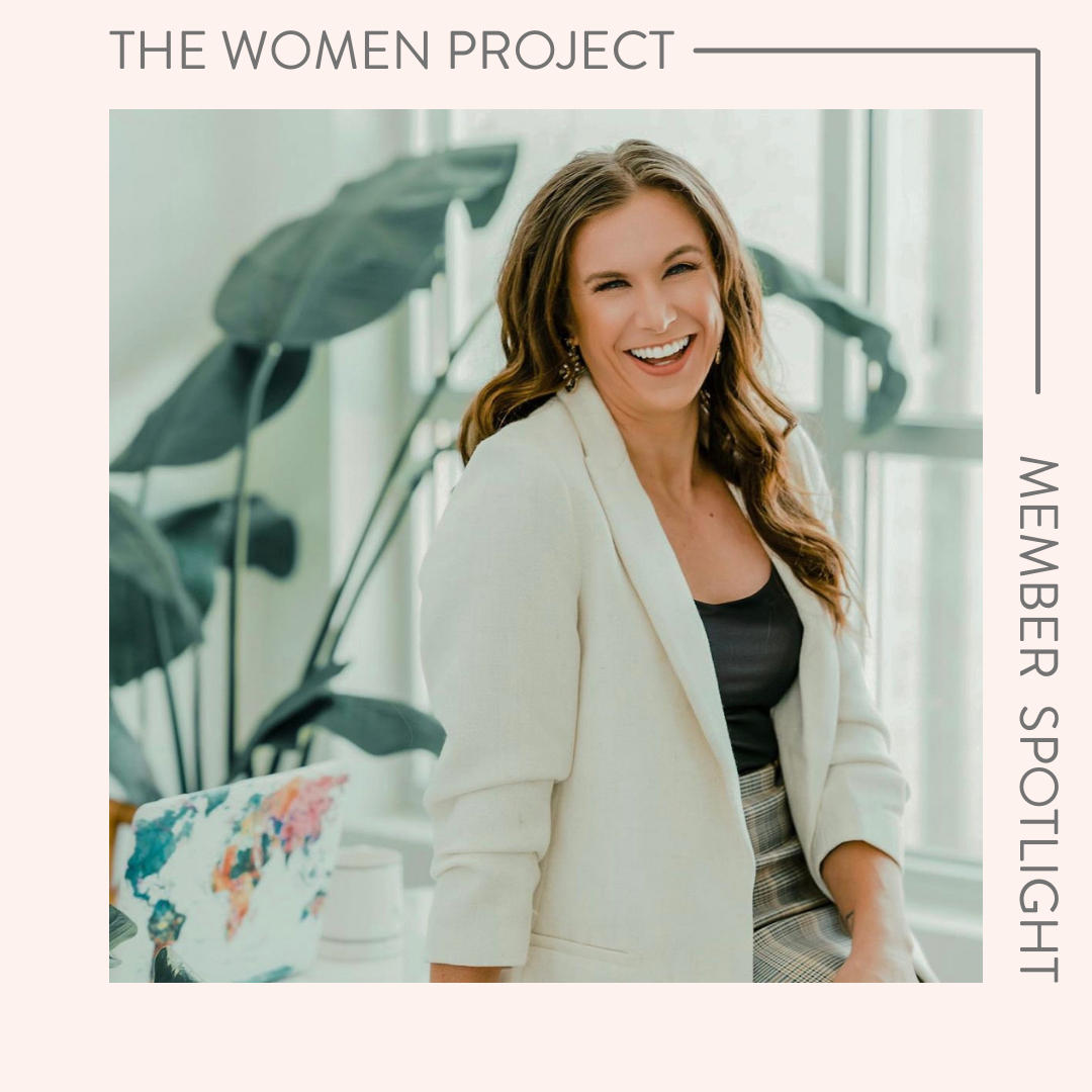 WomenProjectThe's tweet photo. Meet Juliana Page! 

Juliana is a member of The Collective and lives in Austin, Texas! 

Juliana is a bestselling author, master certified life coach, and minister of God’s vibes.  Juliana has researched and immersed herself in the professional life coaching, ministry, leadersh https://t.co/DuWbisZc7x