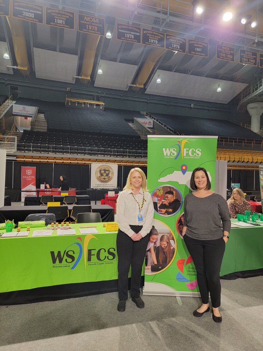 WS/FCS HR tweet media