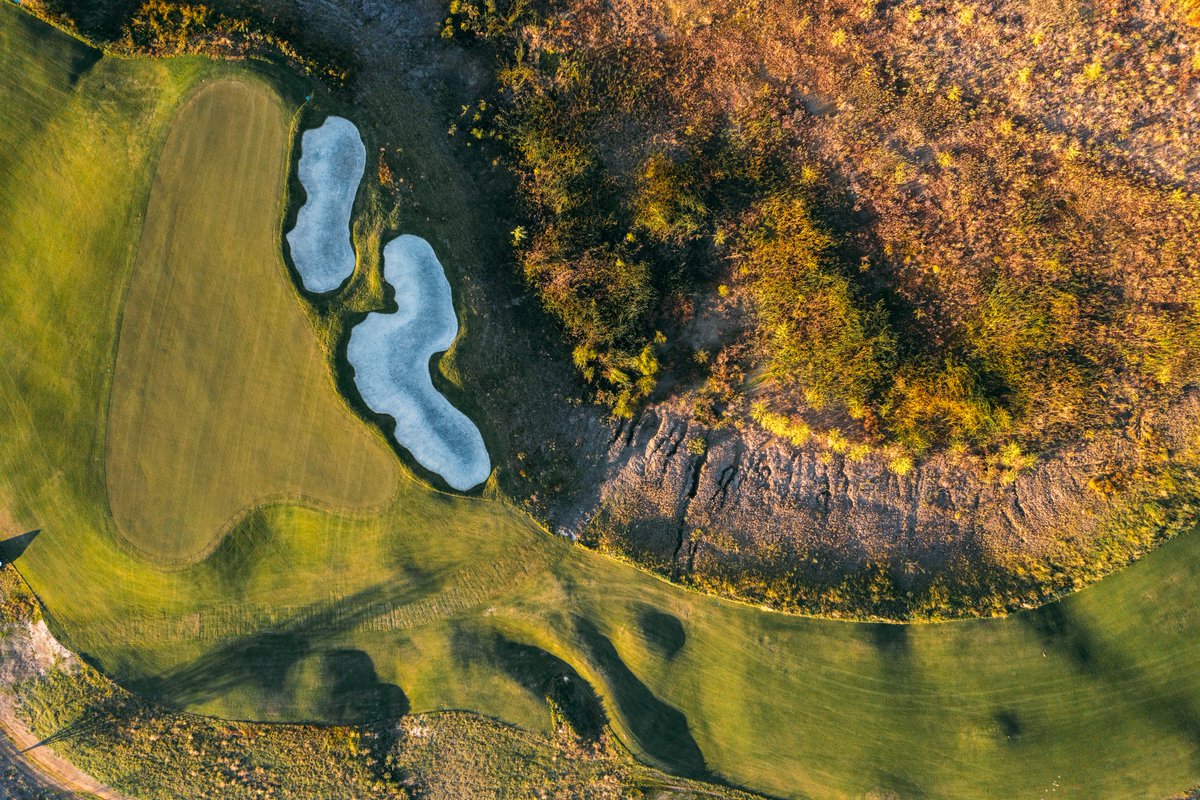We're almost there.. ⛳️

#FriscoFriday