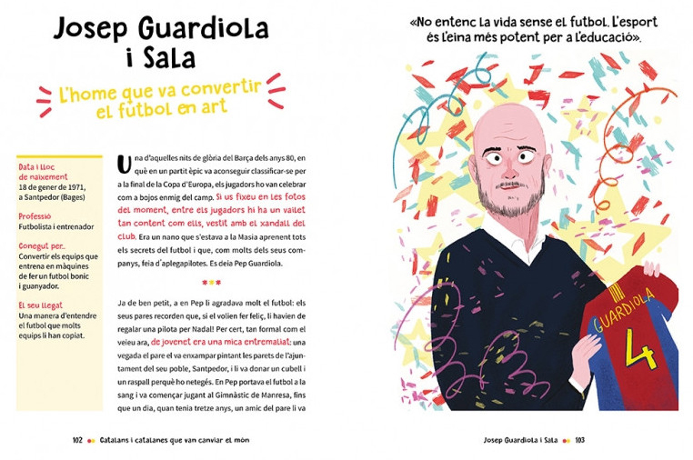 Penguin Llibres tweet media