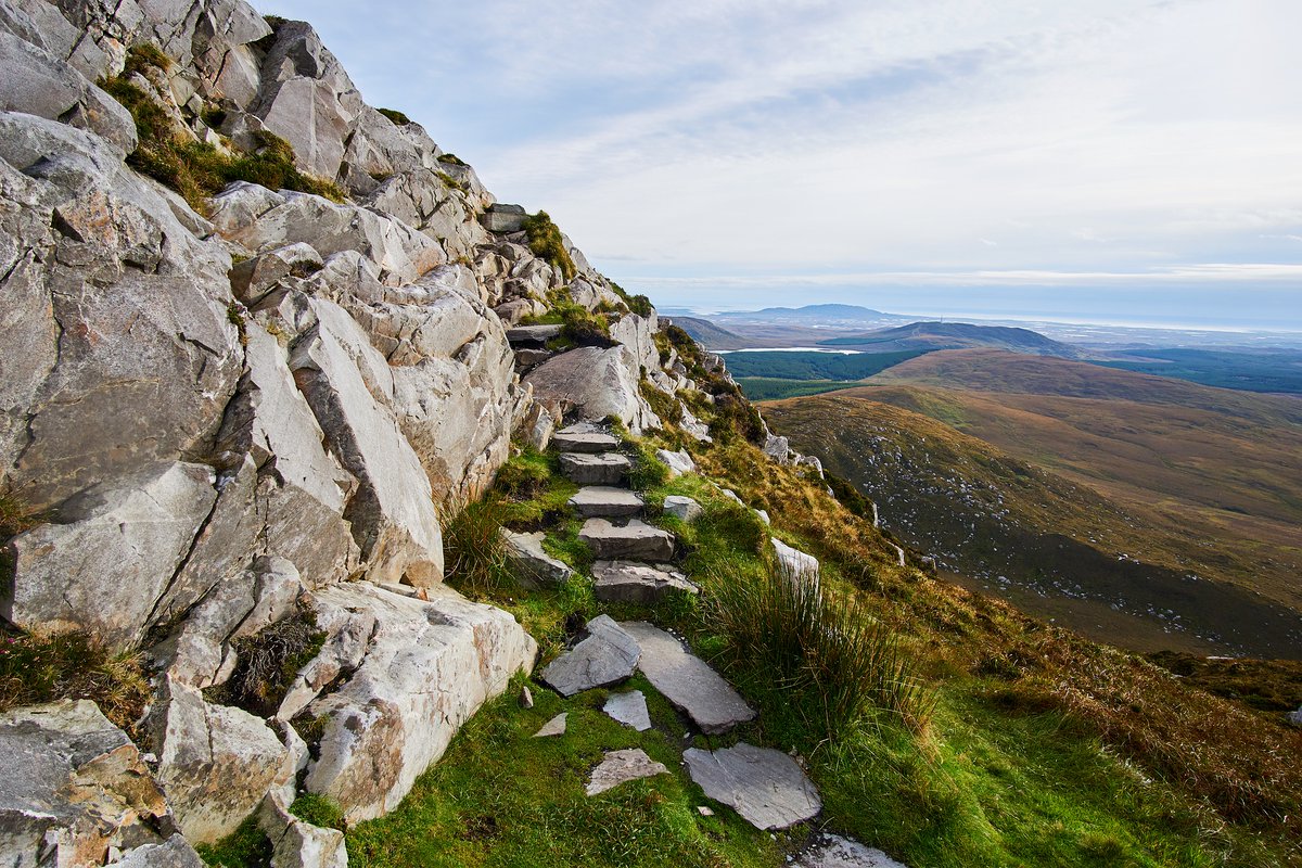 I think we can agree that the real luck of the Irish is the beautiful scenery 😍
#YCopyright #FreePhotoFriday #Ireland

This photo by NakNakNak on Pixabay.