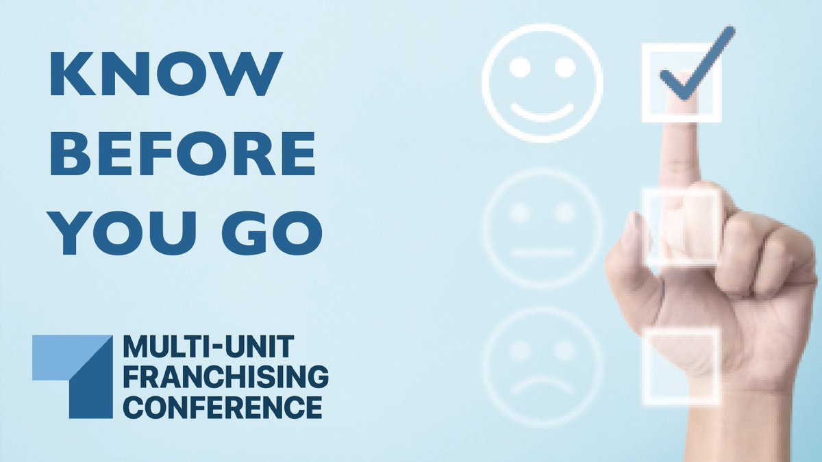 rawlsgroup's tweet image. seekingsuccession.com/mufc Multi-Unit Franchisees - Complete our no obligation succession evaluation and gain insight into what is getting in the way of fulfilling your vision.  Stop by MUFC booth #342 to discuss your results. #successionplanning  #multiunitfranchising