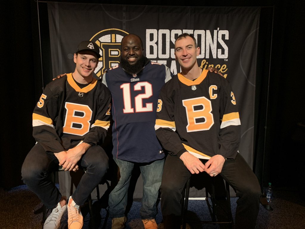 Happy birthday to legend & future Hall of Famer Zdeno Chara!! 