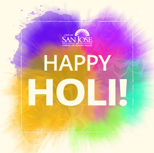 where was holi originated
