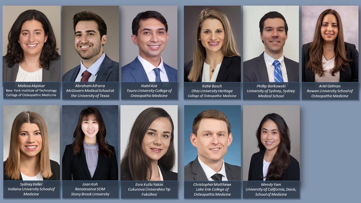 Carlos Trombetta, M.D. tweet media