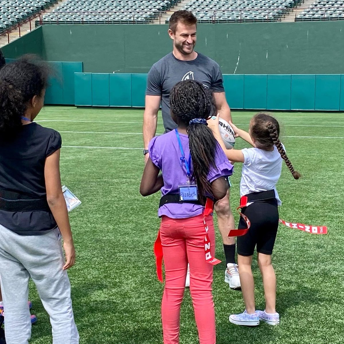 Dallas Jackals tweet media