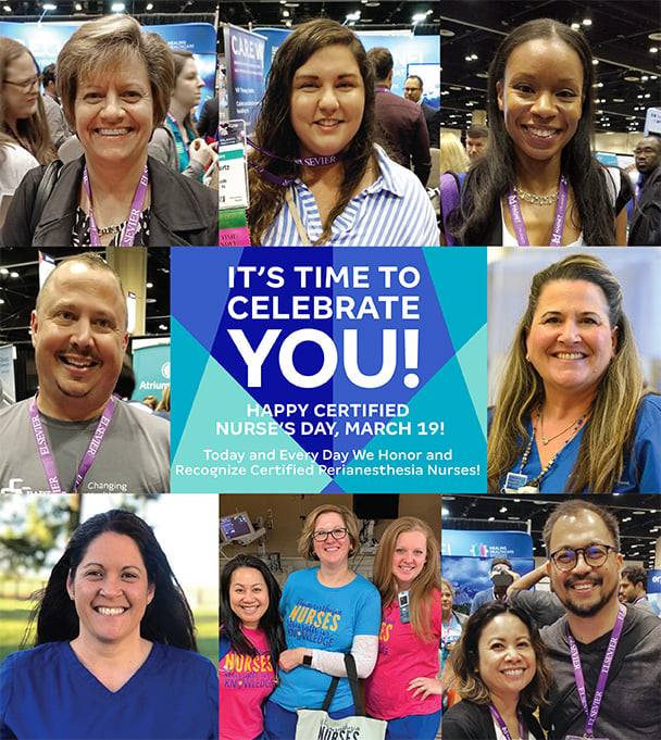 abpanc's tweet photo. Happy Certified Nurses Day! Today and every day we honor and recognize certified #perianesthesia nurses! https://t.co/6Akvl7Cxur