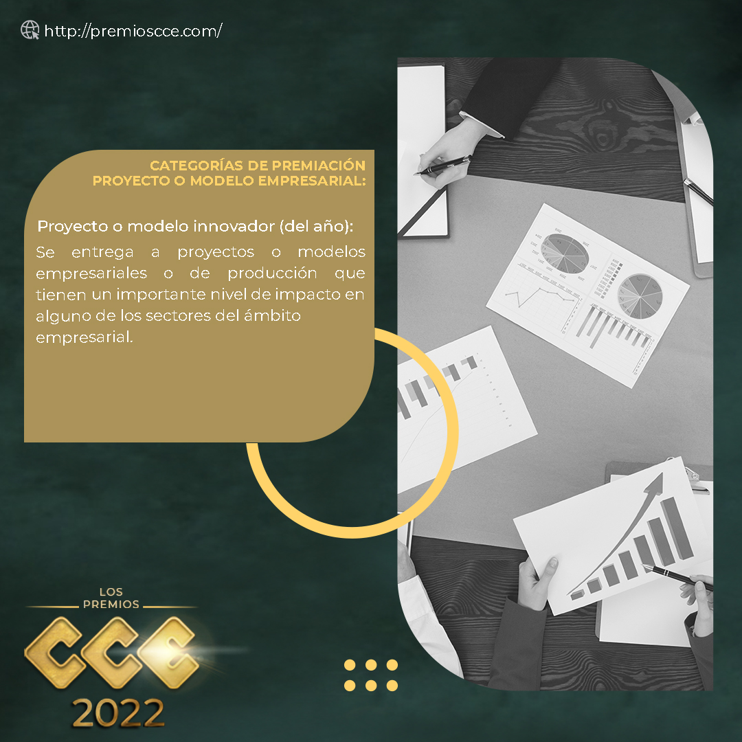 premioscce's tweet photo. Conoce las categorías para participar en la modalidad de proyecto o modelo empresarial en los Premios CCE.
.
.
.
#premioscce #lospremioscce #cce #ccepuebla #comercio #empresas #empresarios #empresarias #emprendedores #premiación #méritoempresarial #reconocimiento #premios #Puebla https://t.co/MDU4zHNNyn