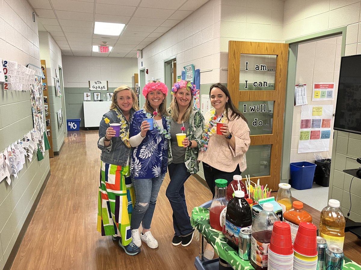 Happy SPRING BREAK!  🏝 #cherokeeinspires #findingjoy67