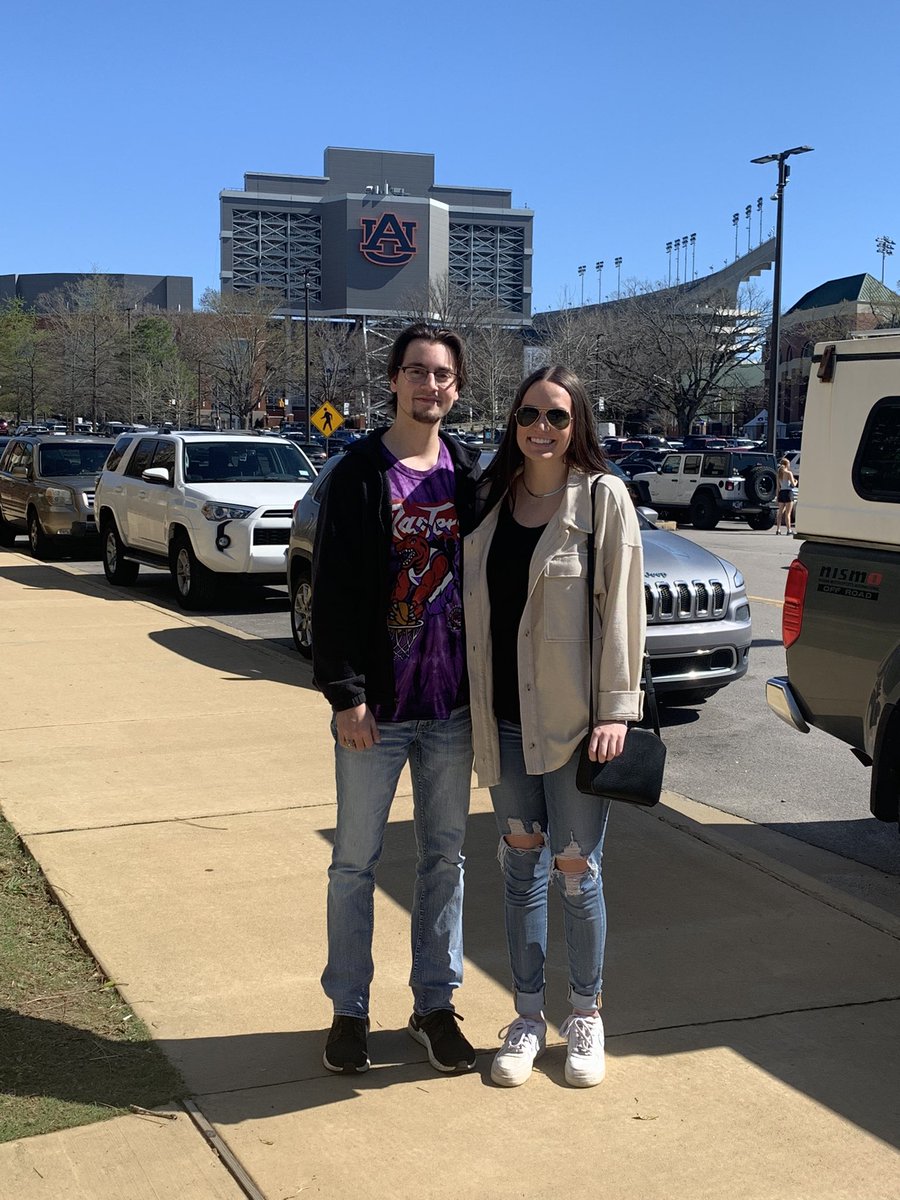 jacksonlutz's tweet photo. July can’t come fast enough.. 🦅🧡 @AuburnTigers https://t.co/U1FWjSEoSD