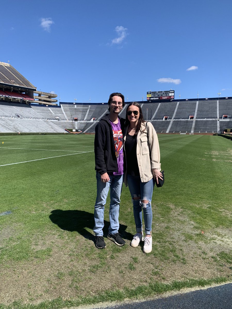 jacksonlutz's tweet photo. July can’t come fast enough.. 🦅🧡 @AuburnTigers https://t.co/U1FWjSEoSD
