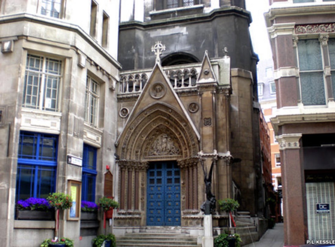 CornhillWard's tweet photo. The annual Ward Mote for Cornhill will take place at 12 noon on Wednesday 23rd March at the Vestry at St Michaels Church (access from St Michael’s Alley). Cornhill electors welcome - meet your Council candidates. https://t.co/BqdwutfI09