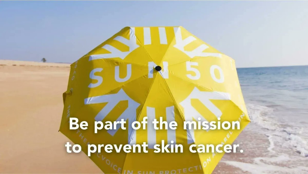SUN50com's tweet photo. Trusted by dermatologists &amp; customers world-wide for their superior #sunprotection clothing, Sun50 is LIVE @StartEngineLA. Dedicated to elevating #skincancerawareness w/a seasoned team of apparel experts, Sun50 is ready to grow! Learn More: https://t.co/FdWJnL0uxC #Crowdfunding https://t.co/RSi5ganAJz