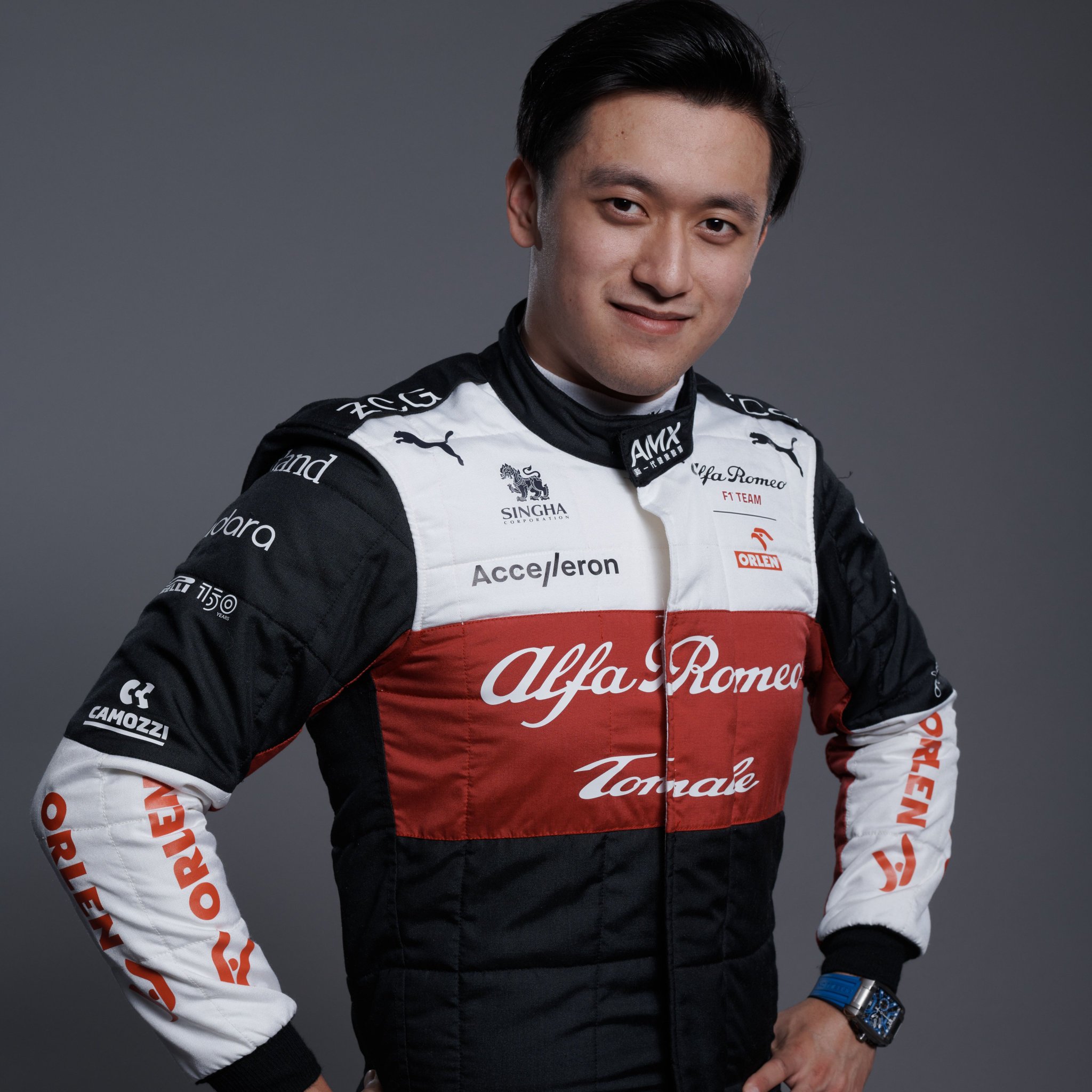 Formula 1 on Twitter: 