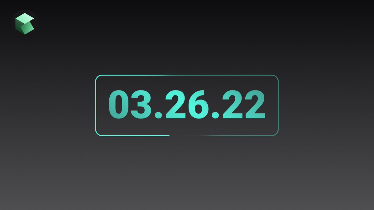 KAPITAL RESTOCK 📣

SAVE THE DATE. $75/M. 

To celebrate our restock, we will be giving away a trial to our KAPITAL ALPHA discord. 

Like + RT for a chance to win 👇
