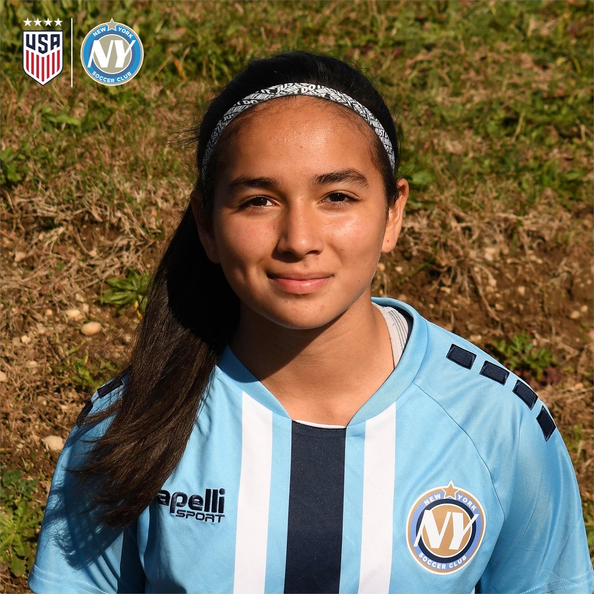 Girls Academy tweet media