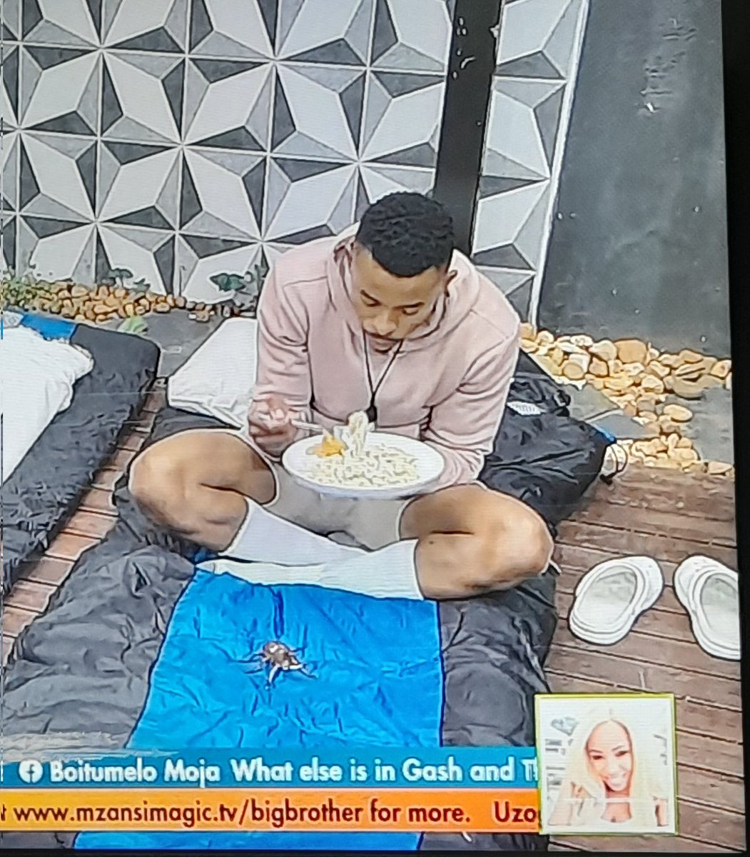 Shola_Nobu_Malu's tweet photo. Isn't he just adorbs 😍 🥺🥰🥺🥺
 
Nana maan 🥺🥺🥺
#BBMzansi 
Libo Libz https://t.co/KDpfAepEQI