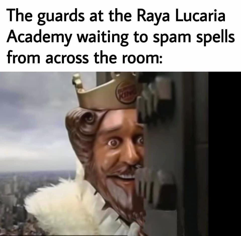 These guys are a lil annoying 😂 #EldenRing #FromSoftware